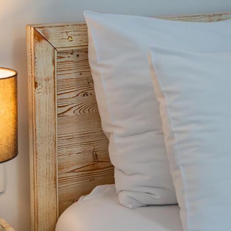 Skala Luxury Rooms 센틴제 외부 사진