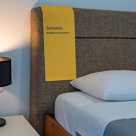 Skala Luxury Rooms 센틴제 외부 사진