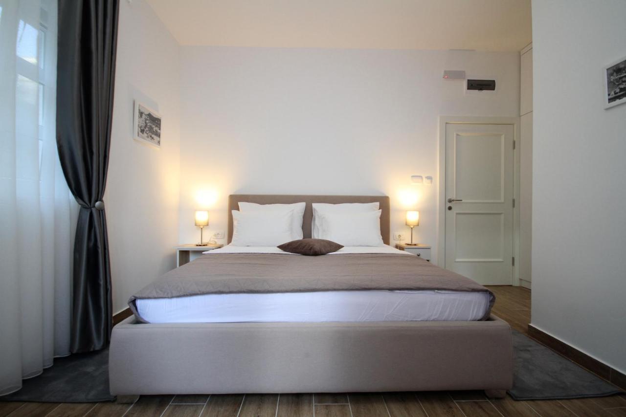 Skala Luxury Rooms 센틴제 외부 사진
