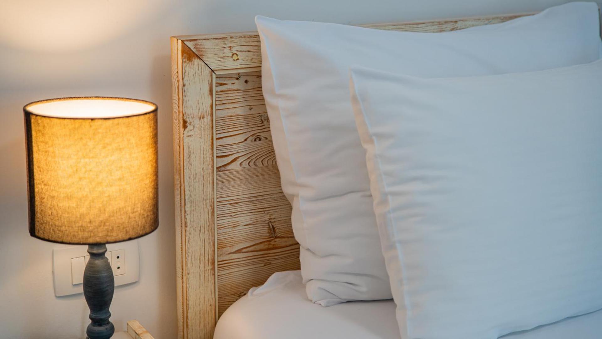 Skala Luxury Rooms 센틴제 외부 사진
