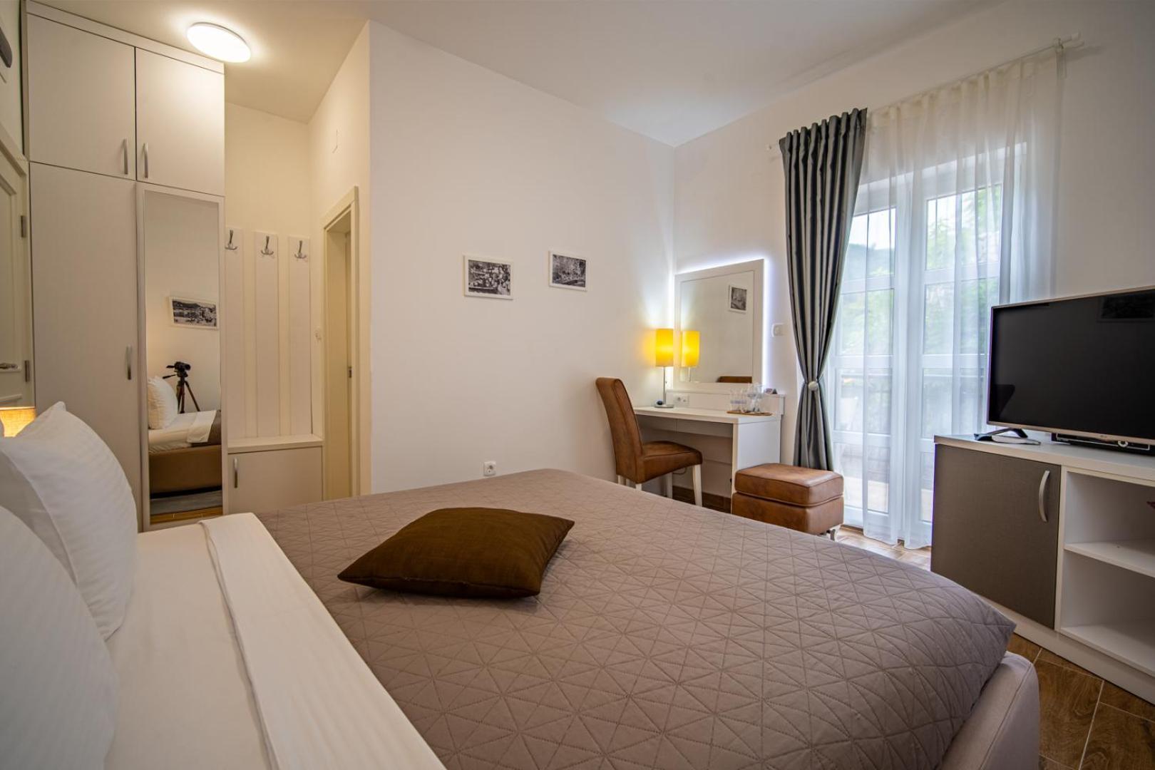 Skala Luxury Rooms 센틴제 외부 사진