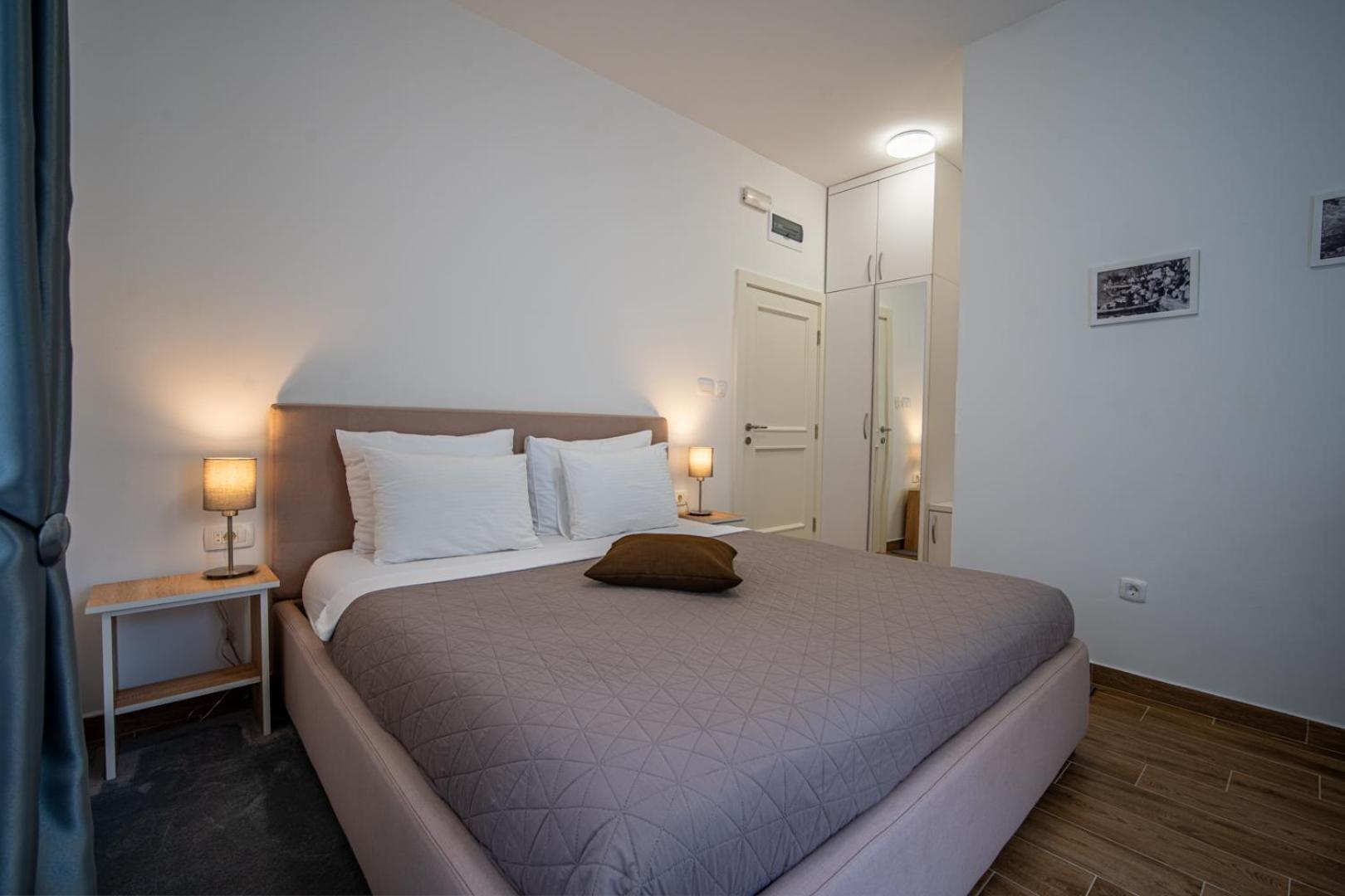 Skala Luxury Rooms 센틴제 외부 사진