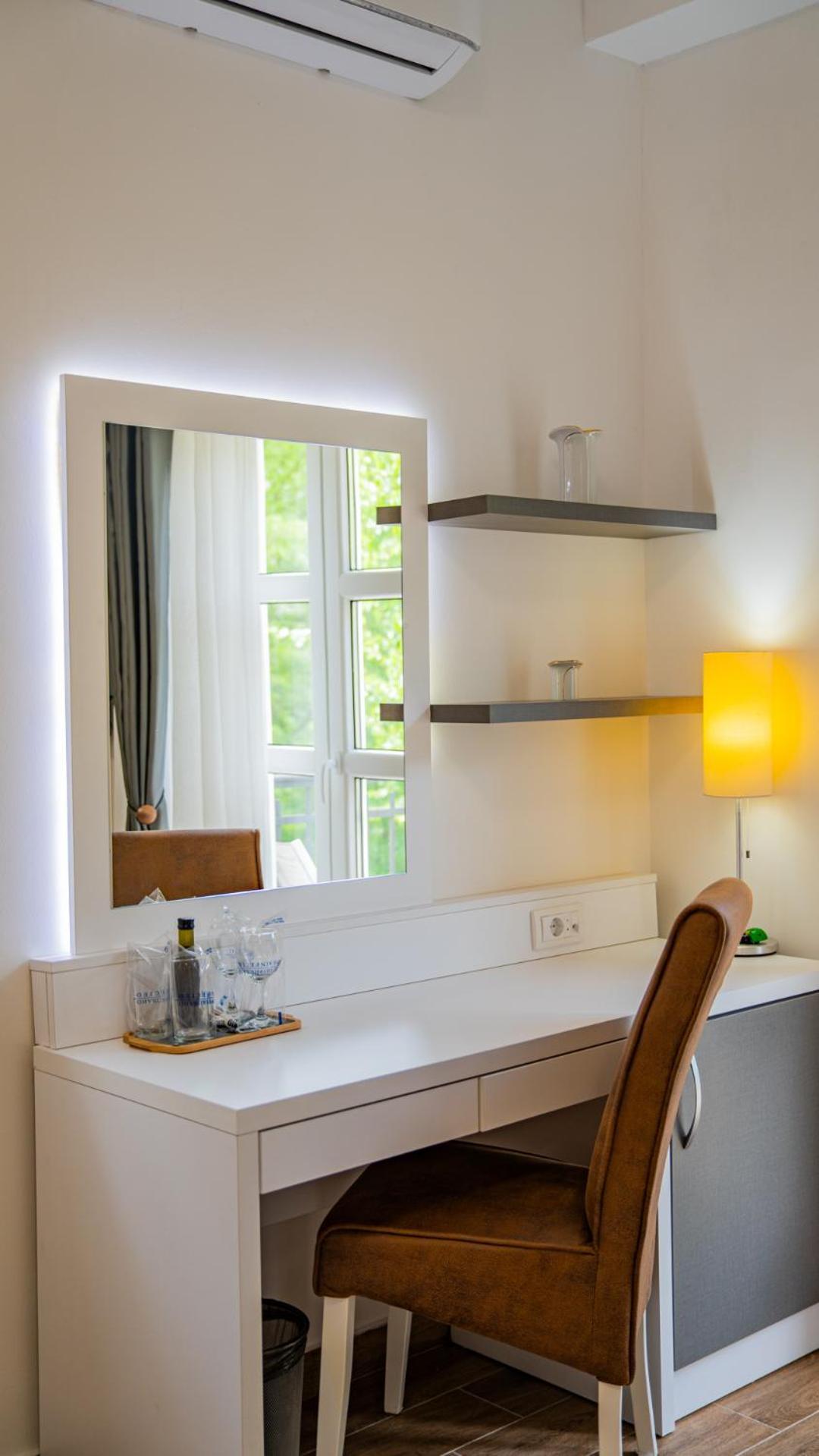 Skala Luxury Rooms 센틴제 외부 사진