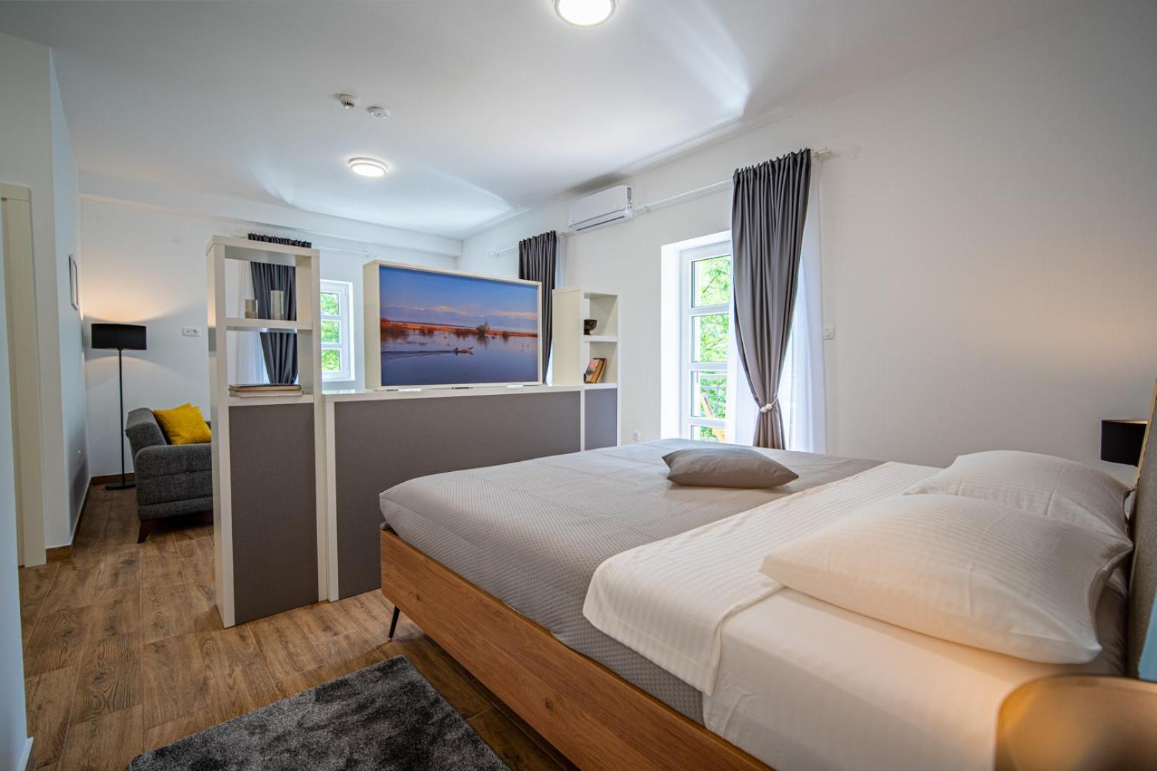 Skala Luxury Rooms 센틴제 외부 사진
