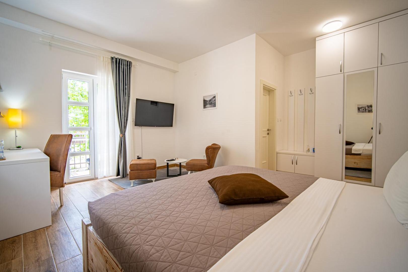 Skala Luxury Rooms 센틴제 외부 사진