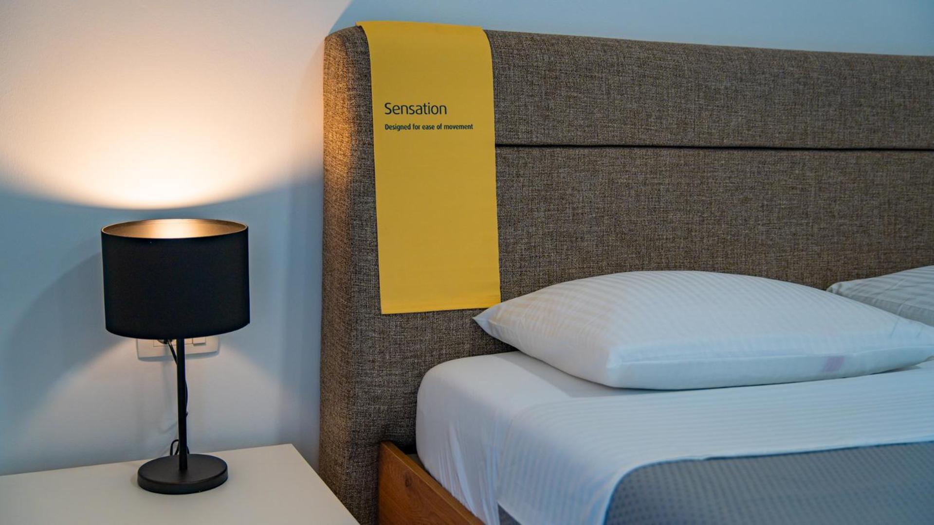 Skala Luxury Rooms 센틴제 외부 사진