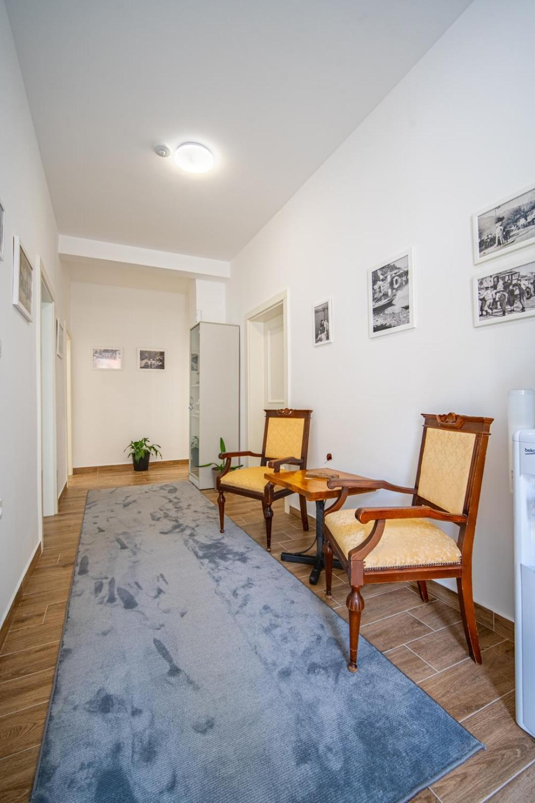 Skala Luxury Rooms 센틴제 외부 사진