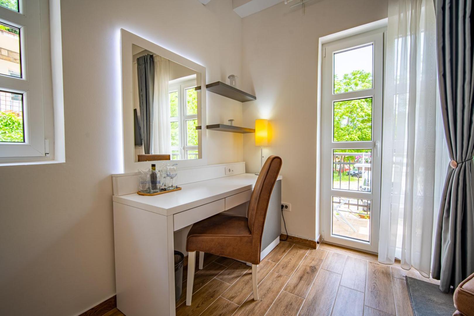 Skala Luxury Rooms 센틴제 외부 사진