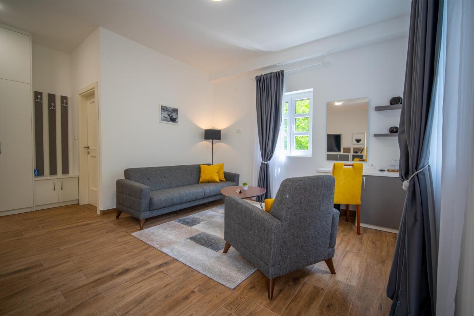 Skala Luxury Rooms 센틴제 외부 사진