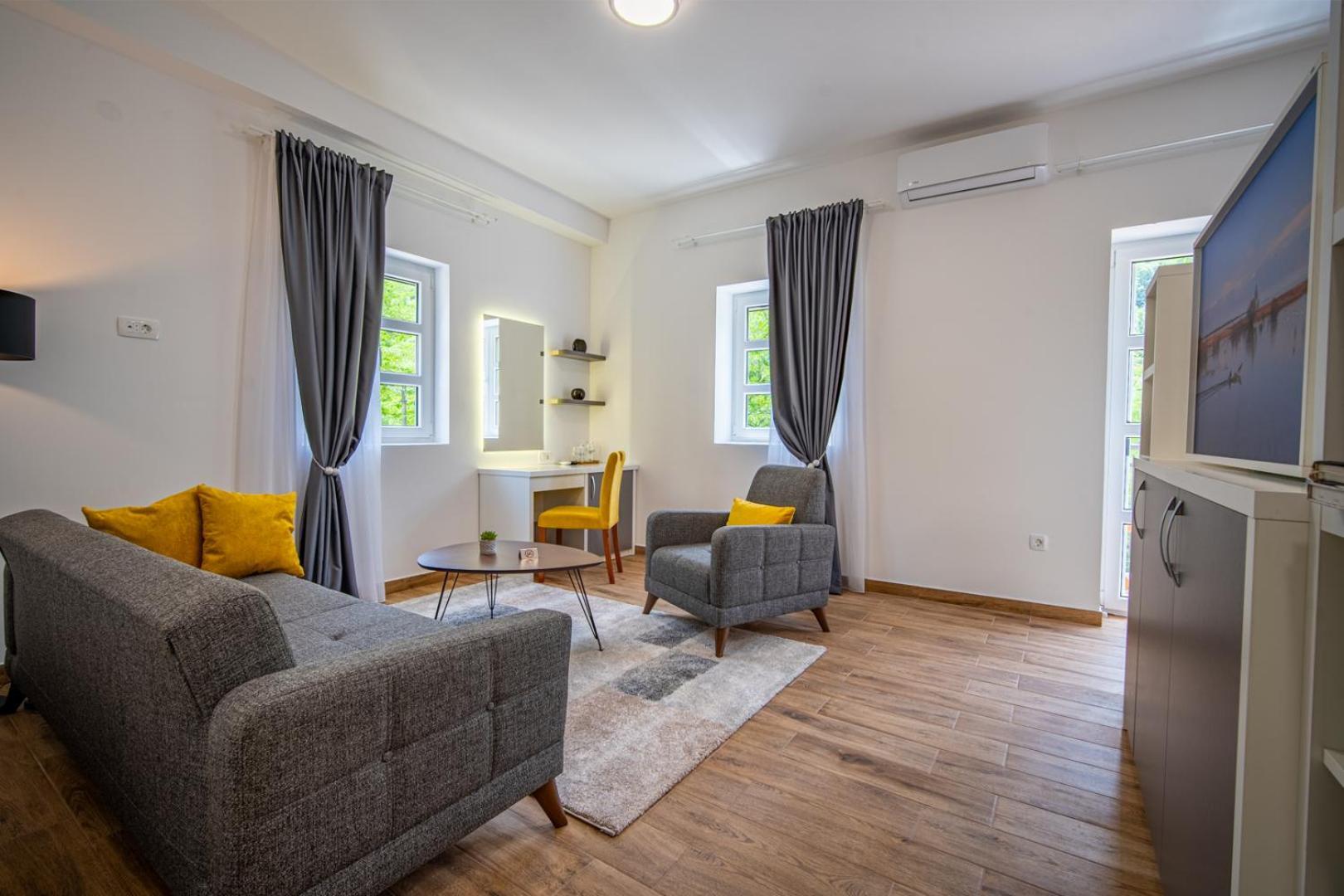 Skala Luxury Rooms 센틴제 외부 사진