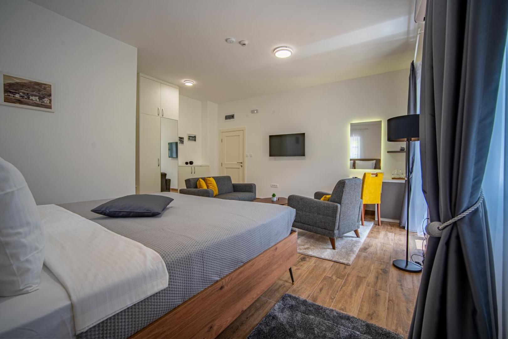 Skala Luxury Rooms 센틴제 외부 사진