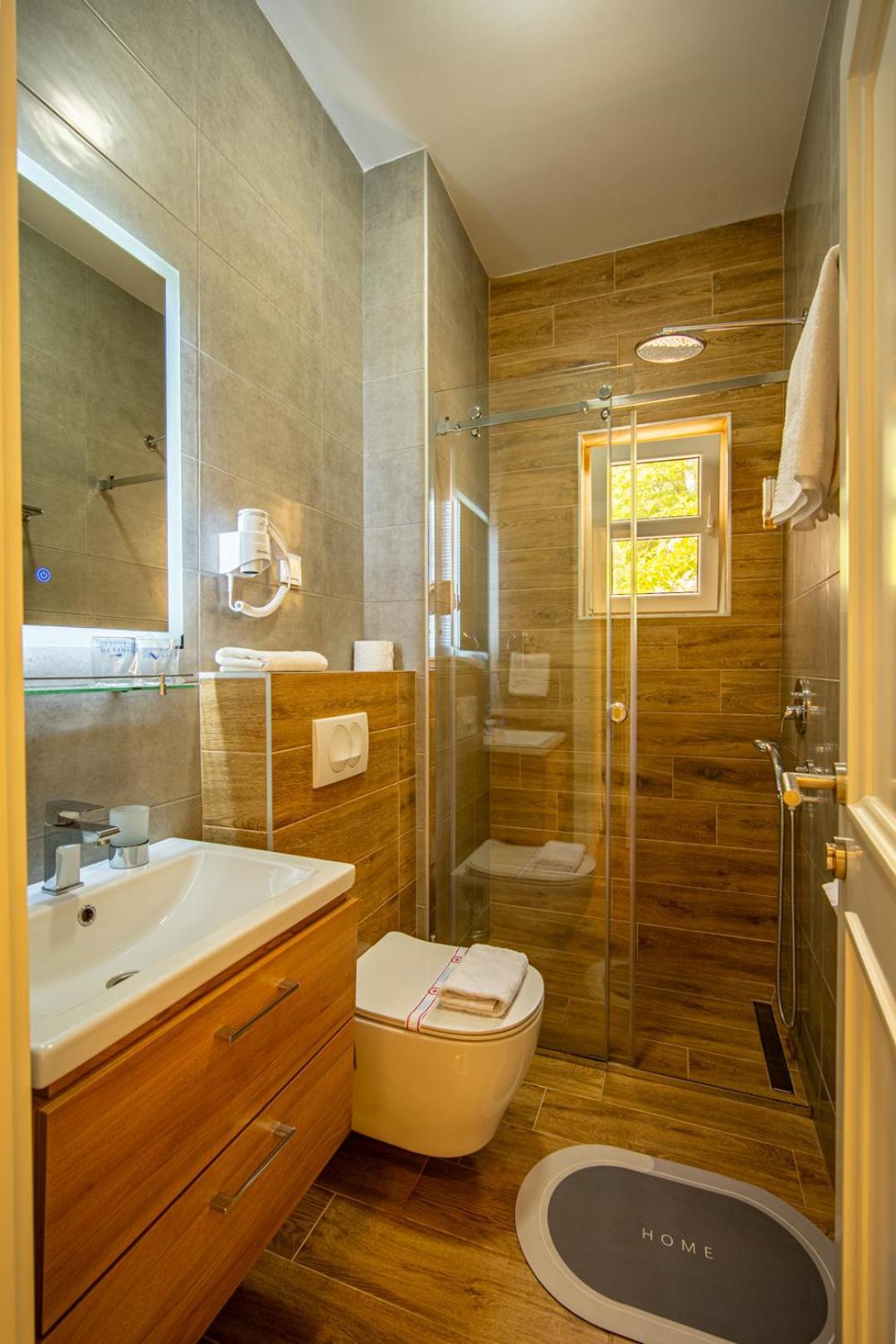 Skala Luxury Rooms 센틴제 외부 사진