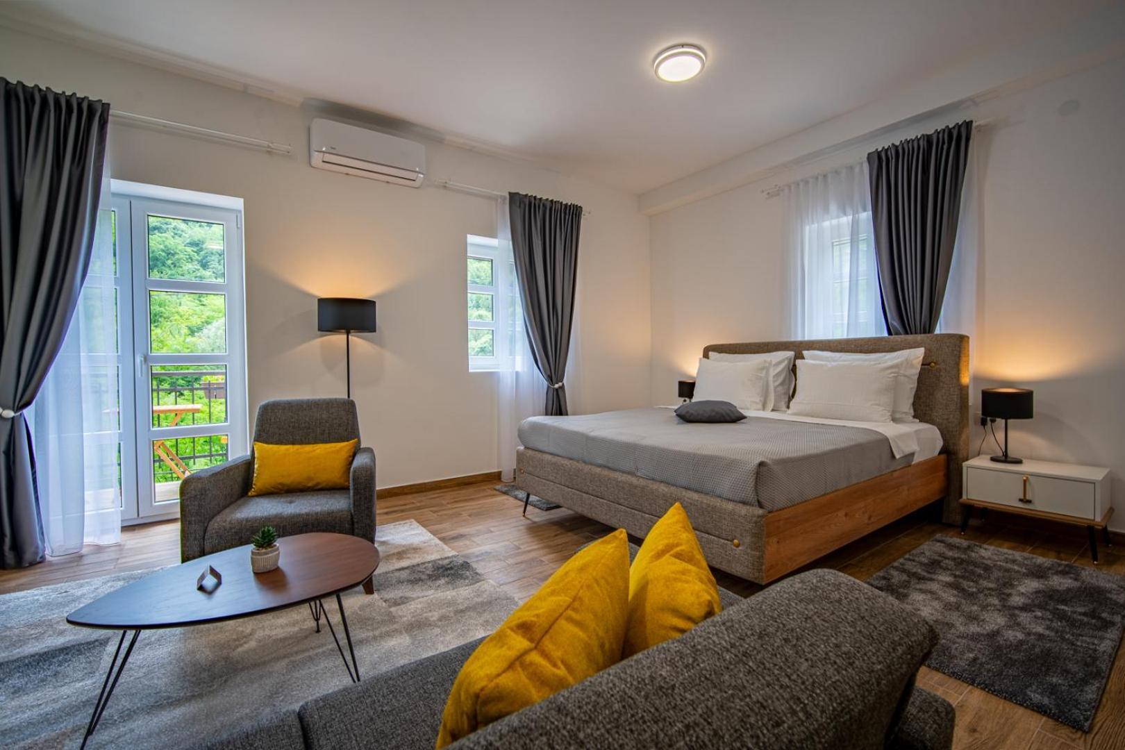 Skala Luxury Rooms 센틴제 외부 사진