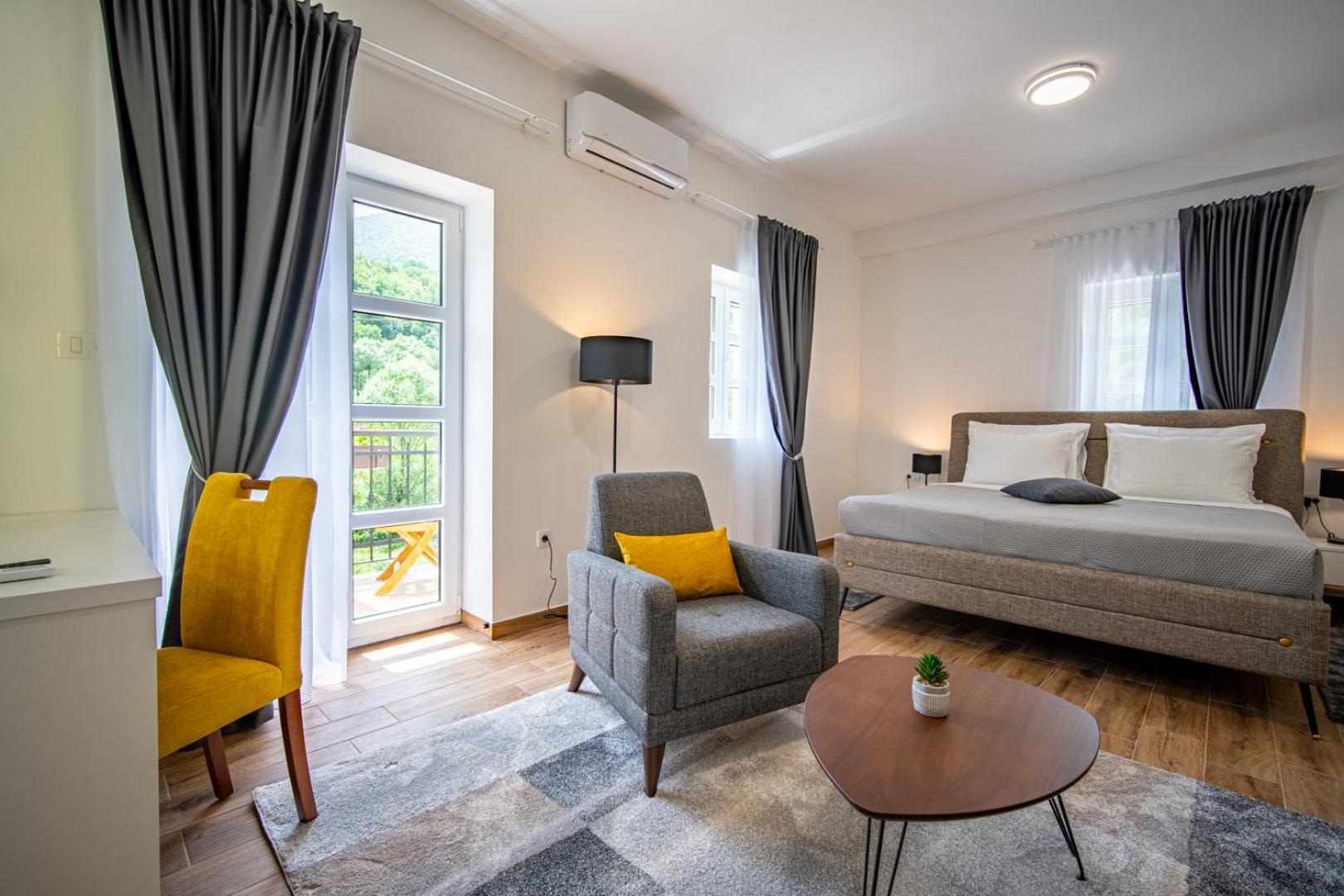 Skala Luxury Rooms 센틴제 외부 사진