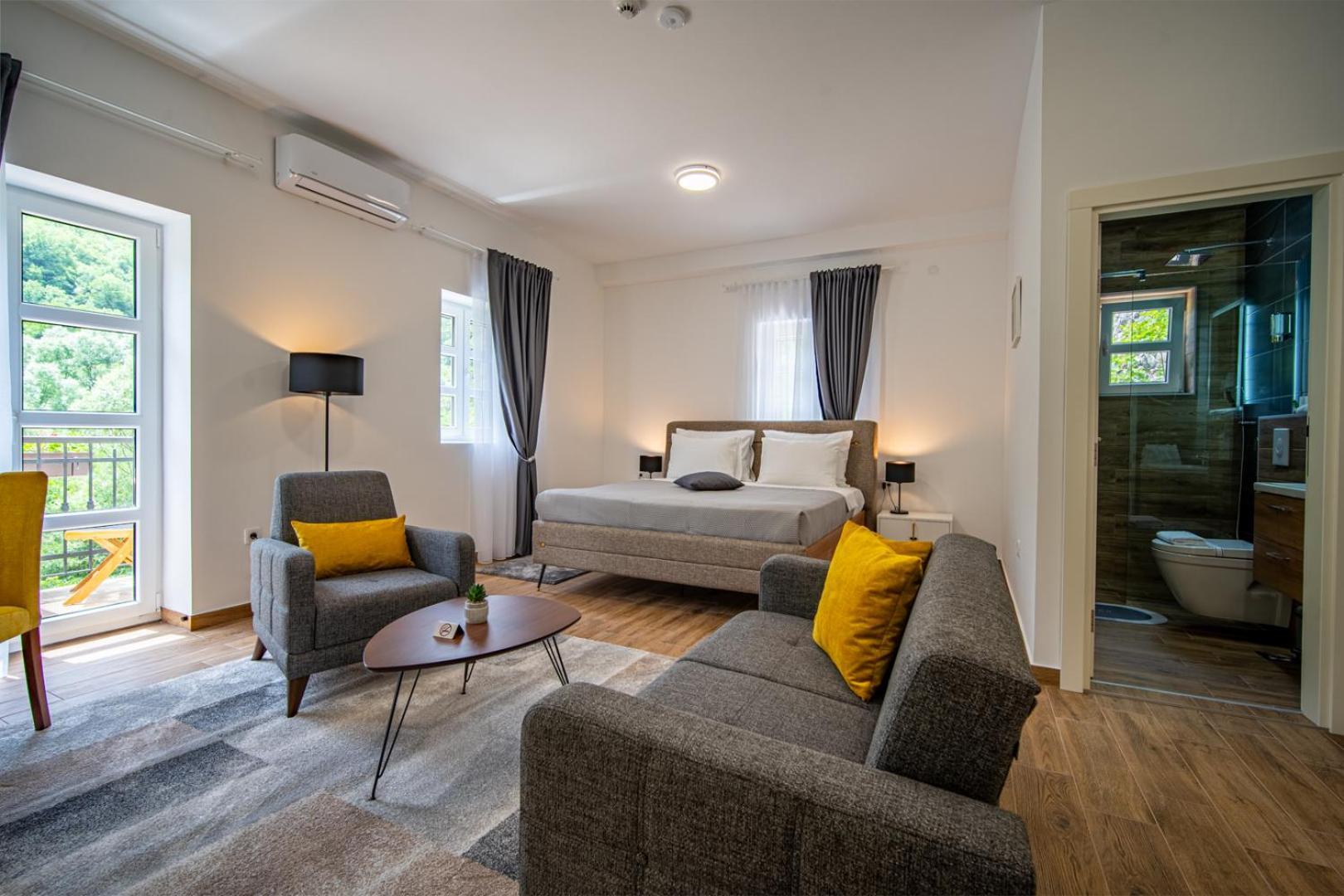 Skala Luxury Rooms 센틴제 외부 사진