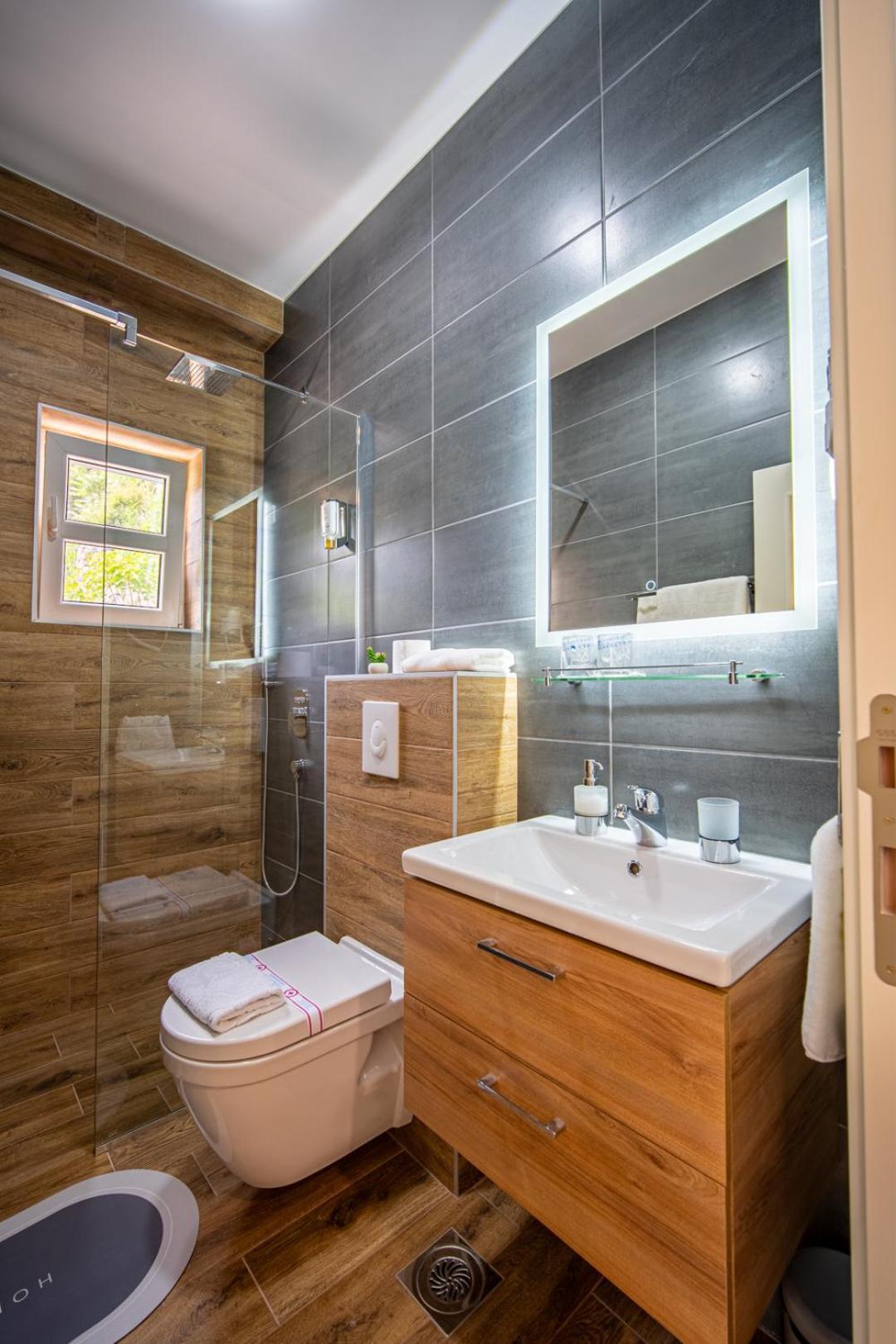 Skala Luxury Rooms 센틴제 외부 사진