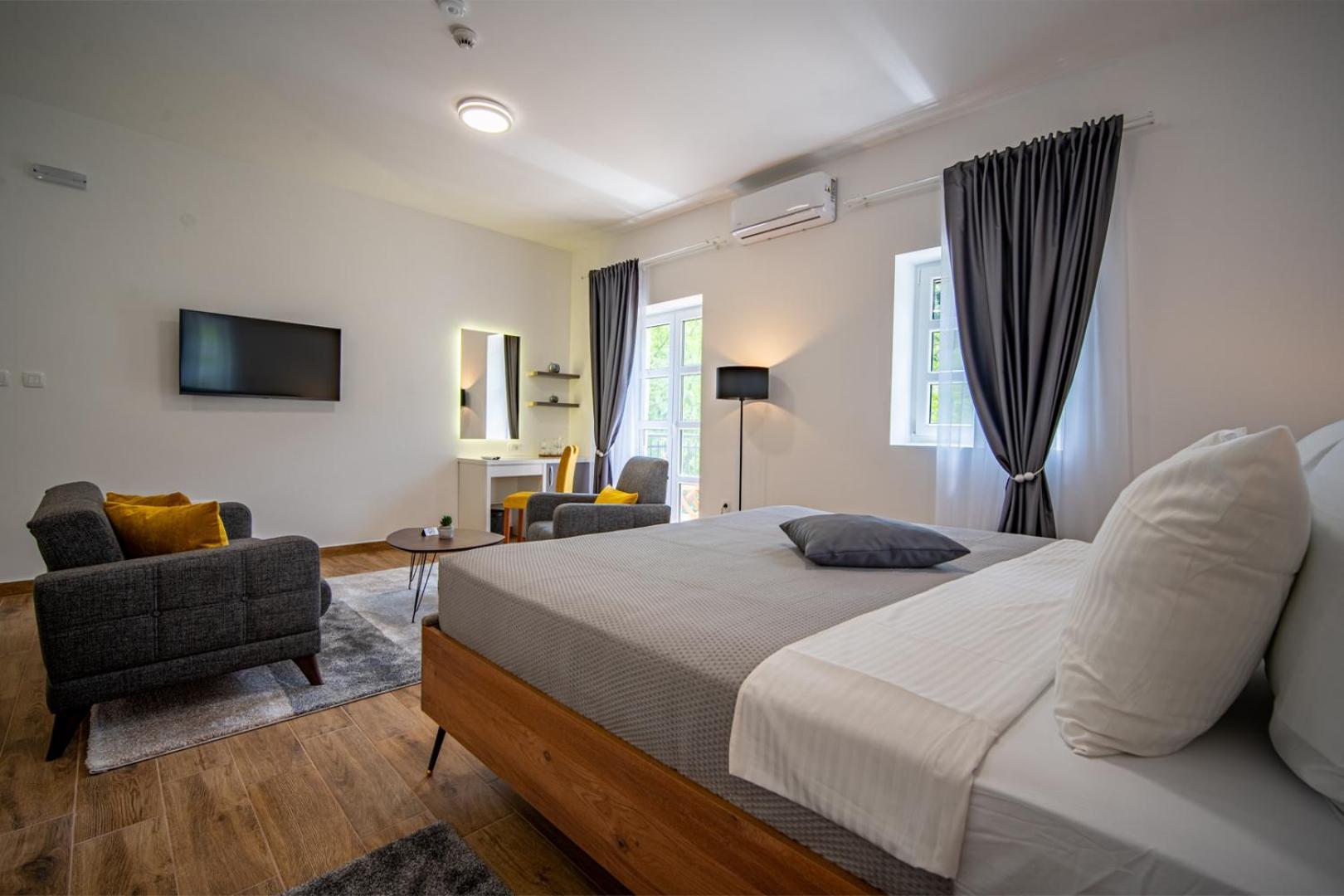 Skala Luxury Rooms 센틴제 외부 사진