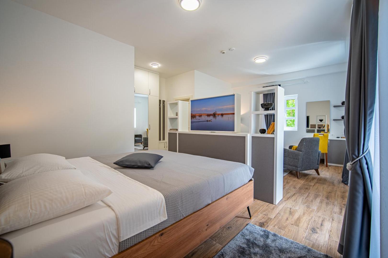 Skala Luxury Rooms 센틴제 외부 사진