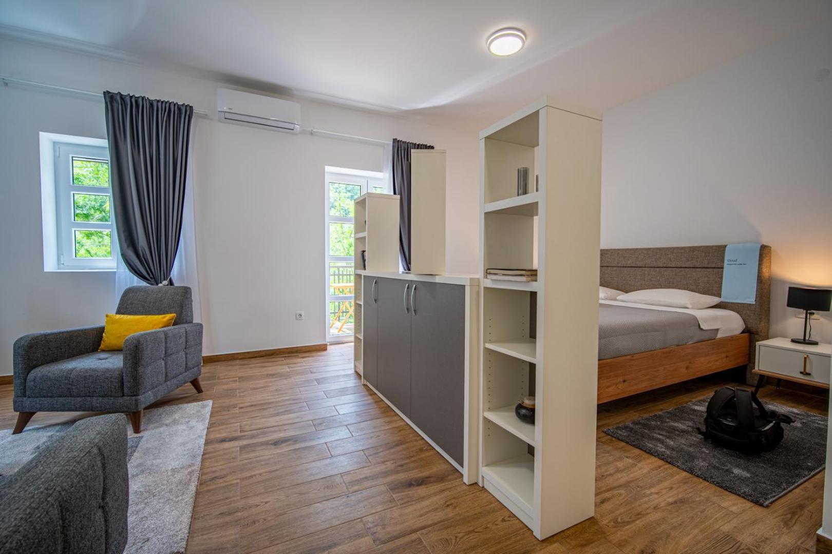 Skala Luxury Rooms 센틴제 외부 사진